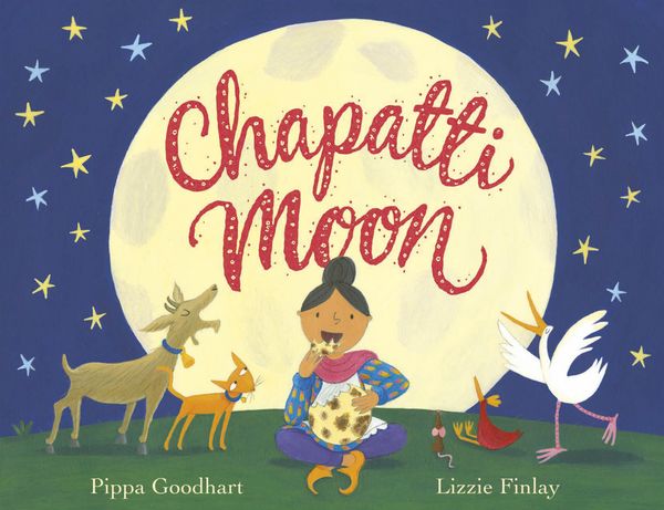 Produktbild: Chapatti Moon