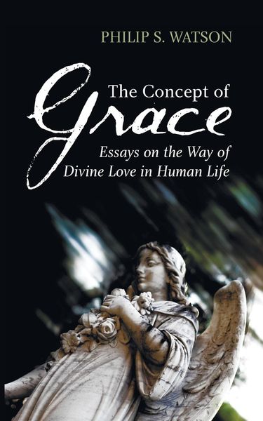 Produktbild: The Concept of Grace