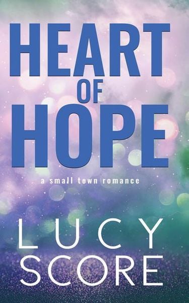 Produktbild: Heart of Hope