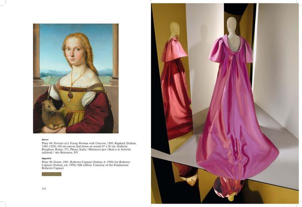 Produktbild: Renaissance to Runway - The Enduring Italian Houses