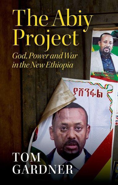 Produktbild: The Abiy Project