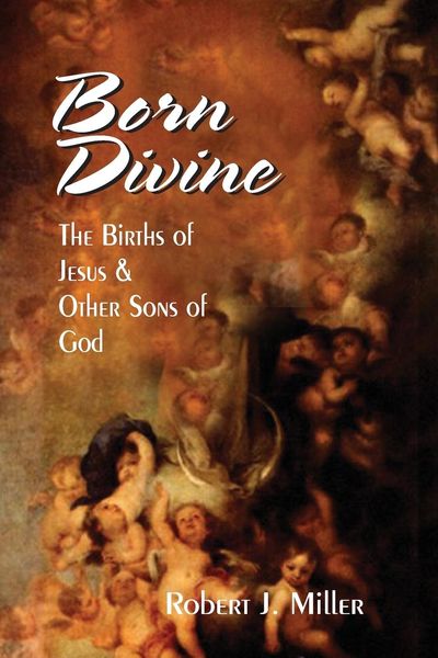 Produktbild: Born Divine