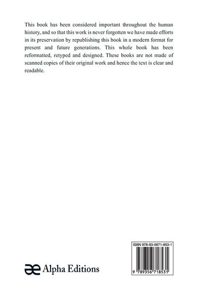 Produktbild: Letters from England, Volume III
