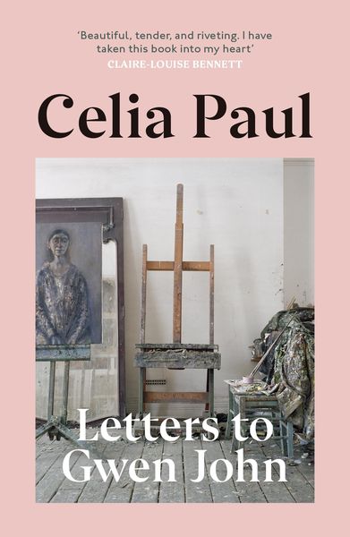 Produktbild: Letters to Gwen John