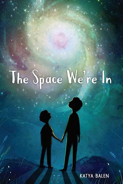 Produktbild: The Space We're in