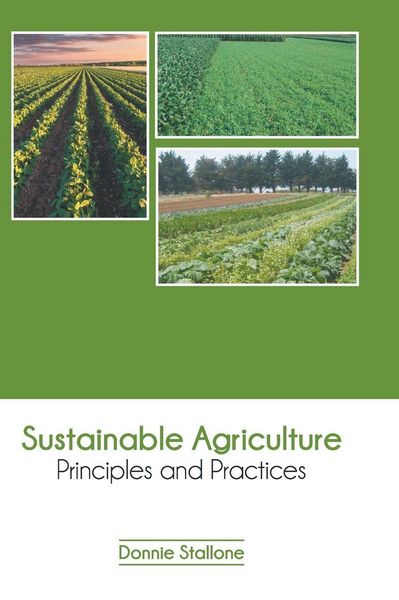 Produktbild: Sustainable Agriculture