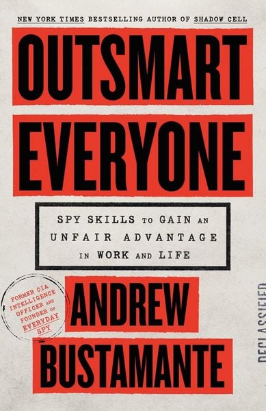 Produktbild: Outsmart Everyone