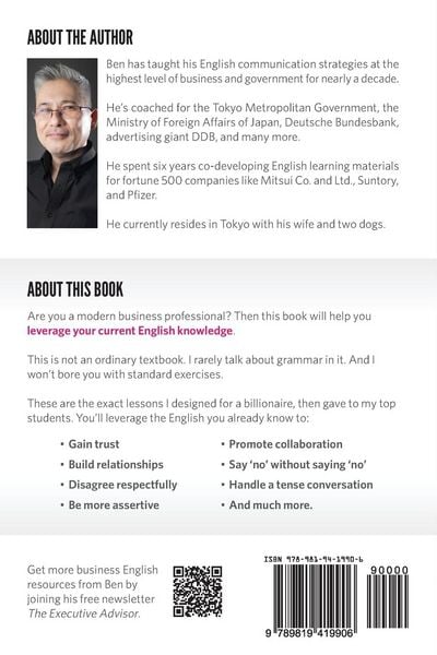 Produktbild: Lessons for a Billionaire