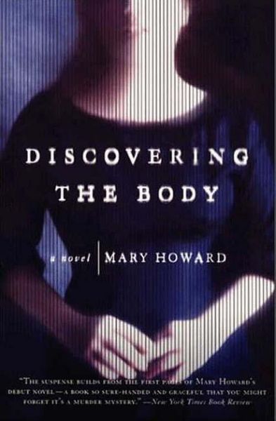 Produktbild: Discovering the Body