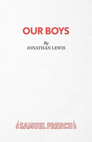 Produktbild: Our Boys