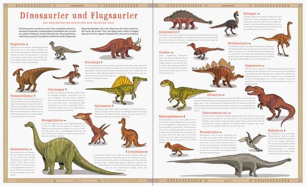 Produktbild: Ausgestorben - Das Buch der verschwundenen Tiere