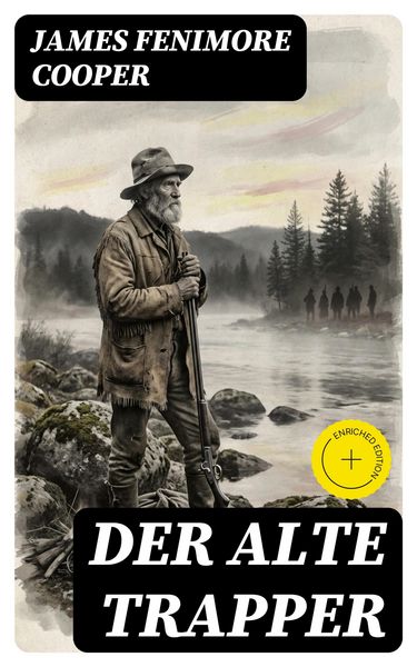 Produktbild: Der alte Trapper