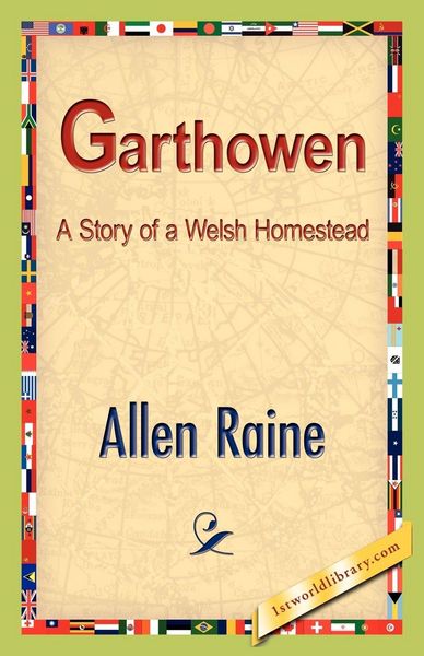 Produktbild: Garthowen