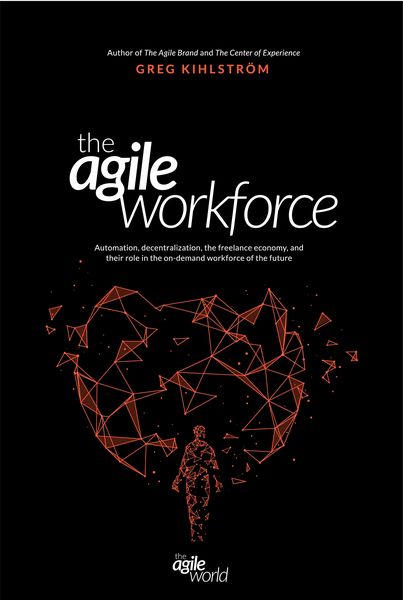 Produktbild: Agile Workforce