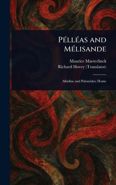 Produktbild: P&eacute;ll&eacute;as and M&eacute;lisande
