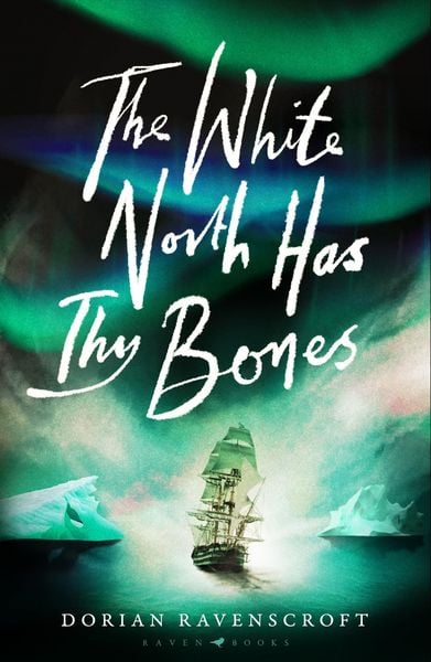 Produktbild: The White North Has Thy Bones