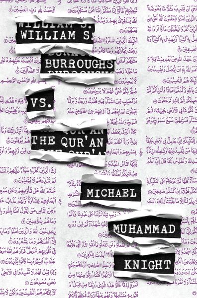 Produktbild: William S. Burroughs vs. The Qur'an