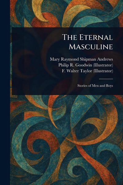 Produktbild: The Eternal Masculine