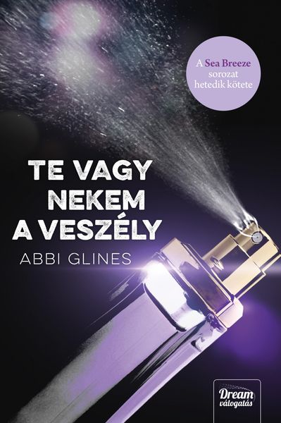 Produktbild: Te vagy nekem a vesz&eacute;ly