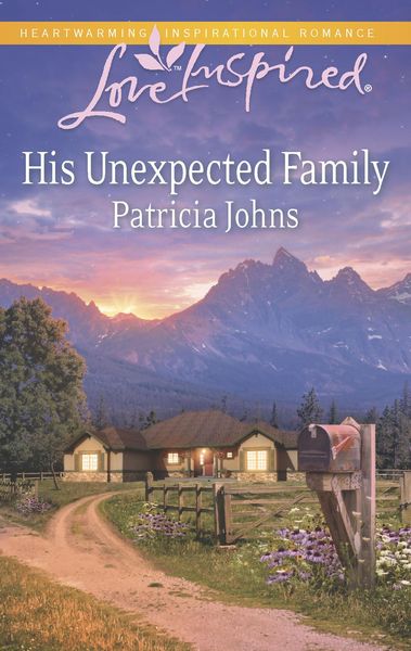 Produktbild: His Unexpected Family