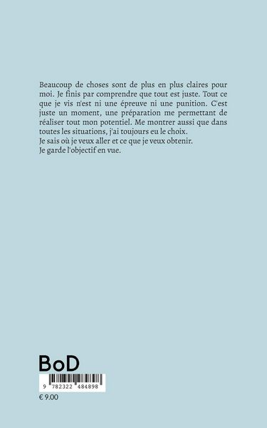 Produktbild: L'encre des maux Tome 3 Fin du moi, d&eacute;but du nous