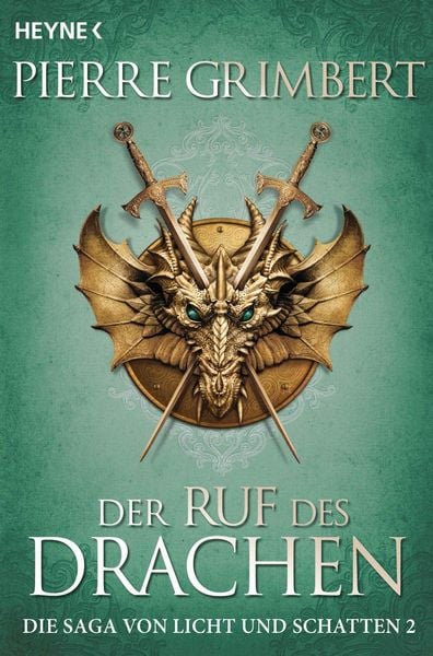 Produktbild: Der Ruf des Drachen