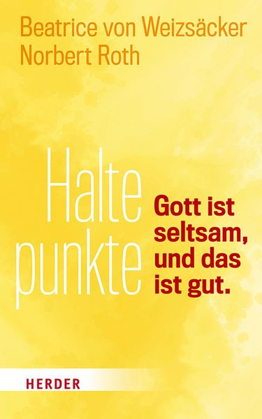 Produktbild: Haltepunkte