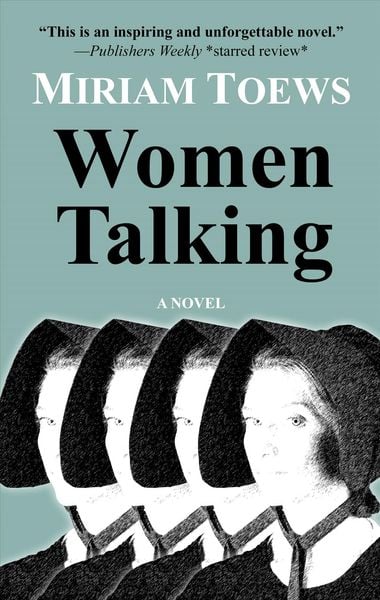 Produktbild: Women Talking