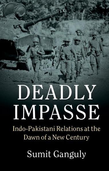 Produktbild: Deadly Impasse