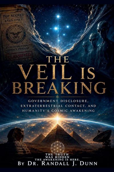 Produktbild: The Veil Is Breaking