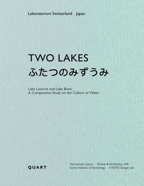 Produktbild: Two Lakes