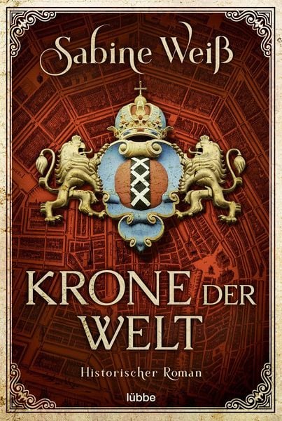 Produktbild: Krone der Welt