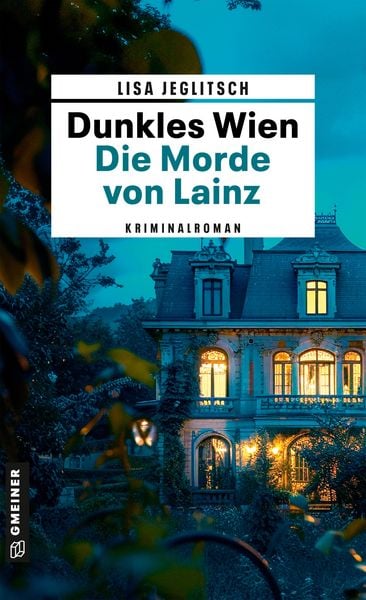 Produktbild: Dunkles Wien - Die Morde von Lainz
