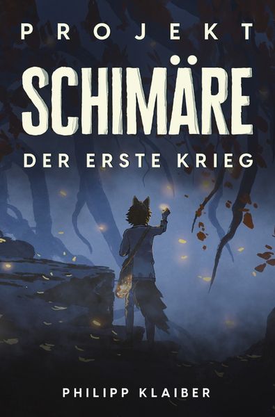 Produktbild: Projekt Schim&auml;re