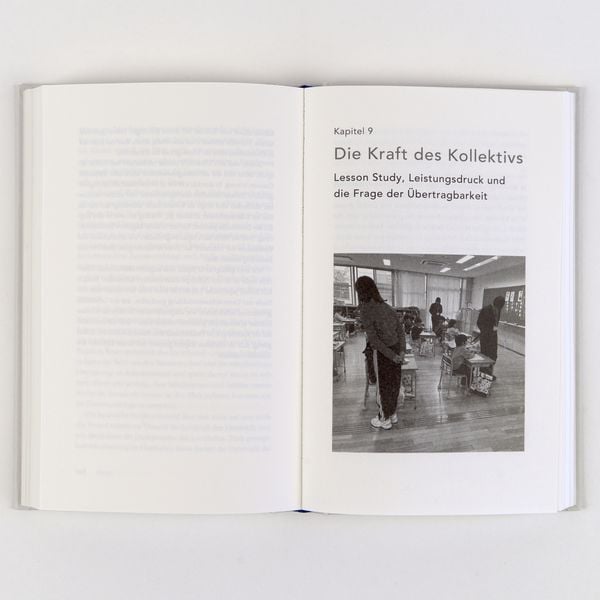 Produktbild: Die Bildungsweltmeister