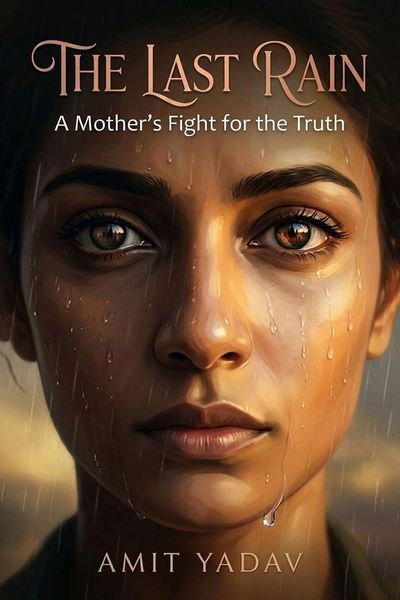 Produktbild: The Last Rain