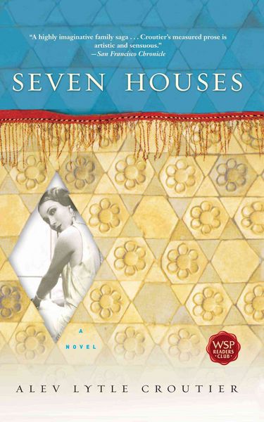 Produktbild: Seven Houses