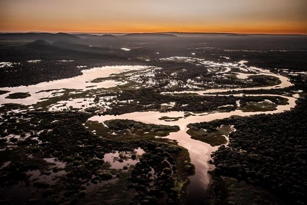 Produktbild: Pantanal