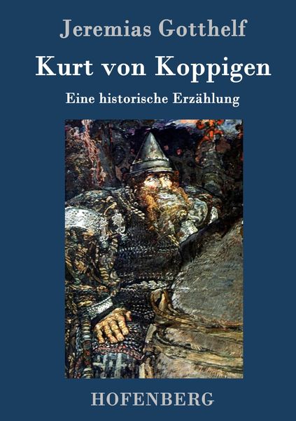 Produktbild: Kurt von Koppigen