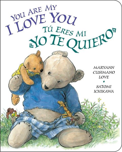 Produktbild: You Are My I Love You