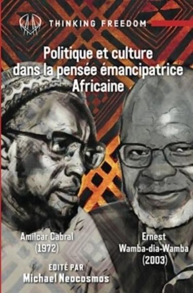 Produktbild: Politique et Culture dans la Pensee Emancipatrice Africaine