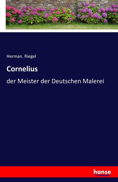 Produktbild: Cornelius