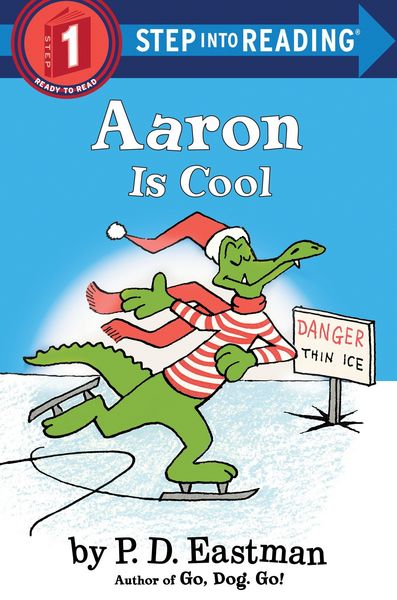 Produktbild: Aaron Is Cool