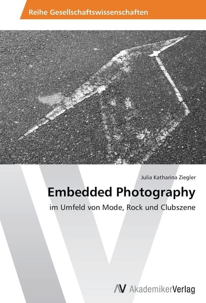 Produktbild: Embedded Photography