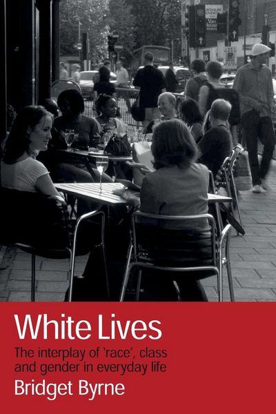 Produktbild: White Lives