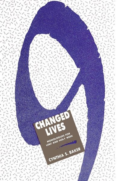 Produktbild: Nine Changed Lives