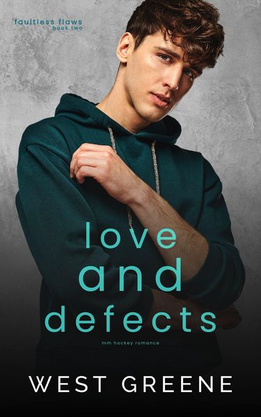 Produktbild: Love and Defects (Faultless Flaws, #2)
