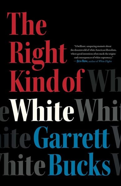 Produktbild: The Right Kind of White