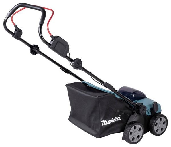 Produktbild: Makita DUV320Z Li-Ion Akku Vertikutierer ohne Akku, ohne Ladeger&auml;t Arbeitsbreite 32cm