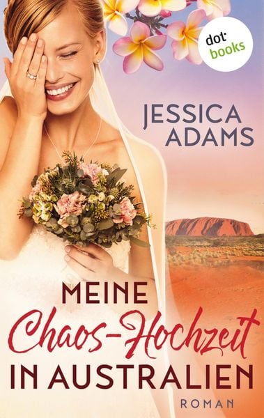 Produktbild: Meine Chaos-Hochzeit in Australien